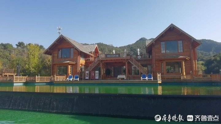 济南|有民宿入住率达100%！济南乡村旅游尽显泉城生态魅力