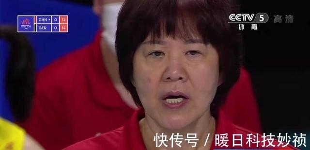 朱婷|郎平、朱婷、中国女排能否奥运会卫冕金牌?民间给出了靠谱战术!