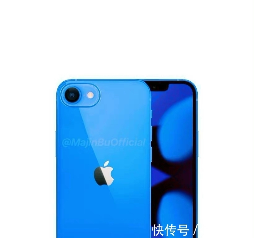 5g网络|iPhone SE3 将是最便宜的 5G iPhone，明年春季发布，你期待吗？