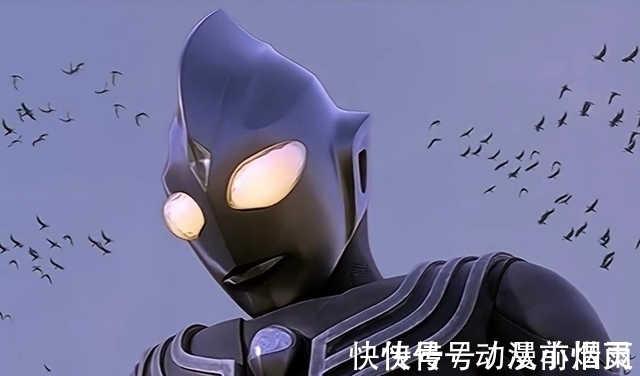 神光棒|迪迦:大古的神光棒不算是奥特曼变身器?正木敬吾的解释大开眼界