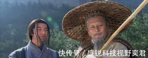 封神|姬昌死后为何没有被封神？只因为他再也不想见到姜子牙了？