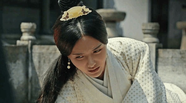 三国|三国第一美女, 曹操为其攻城, 曹植为其写诗, 曹丕娶她却逼死她！