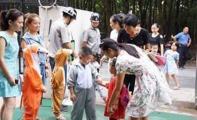 孩子们|为什么孩子越大越不喜欢去姥姥家?家长很不解,原因太真实!