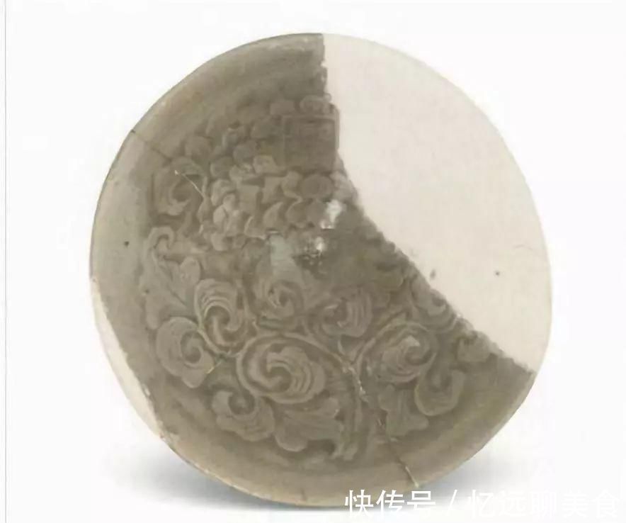 款识!宋代瓷器“款识”大全,喜欢瓷器的一定要了解!