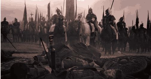 公孙瓒时|三国中曾打败徐晃、张辽和张飞、赵云不相上下,被此人用刀斩了