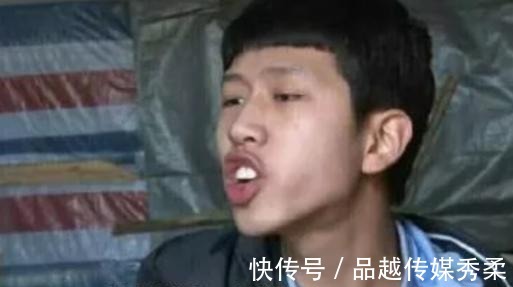 殴打|《变形计》中“真香哥”，暴躁易怒甚至殴打父母，最近又有新情况