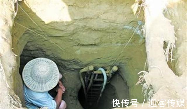 设置|这些人为防盗墓, 专门设置了一种机关, 盗墓贼触发机关后难逃一死!