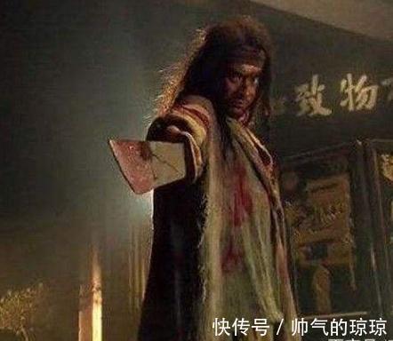 蔡薿#水浒传中唯一的失误,武松病逝六和寺是一骗局事实真相令人心痛