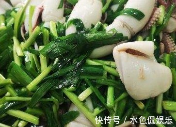 韭菜|喷香馋人，吃着很过瘾，做法不难，孩子爱吃，不接受任何反驳的菜