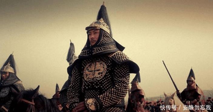 八旗制度|清朝八旗旗主真的只是荣誉称号 你是不知道他们之前多厉害!