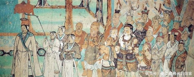 讥讽|把花季女儿嫁给六十岁权臣,换来虚名,庆贺时却遭到无情讥讽!