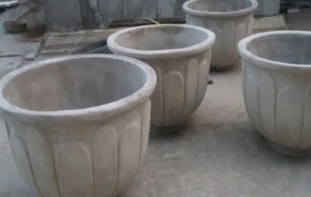 养花选“盆”别乱凑合,选对、选错差别很大,结局不一样