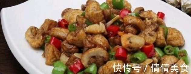 香飘四溢的家常菜,学会做给家人吃,没出锅就香得醉人,百吃不腻