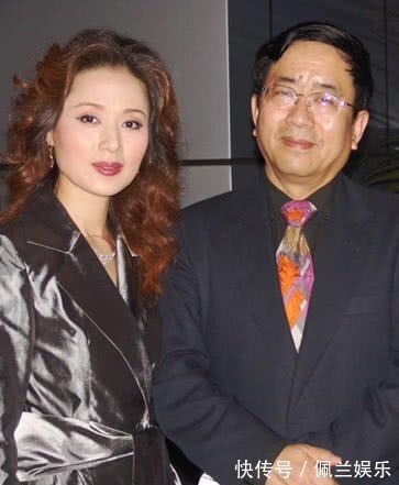 余秋雨!余秋雨为何那么爱马兰看看她年轻时的这些照片,立即顿悟了