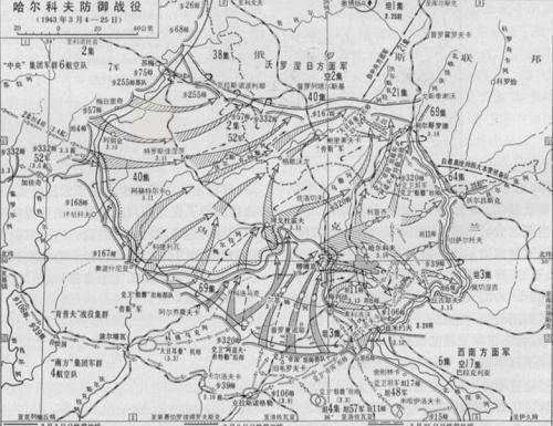 小聪明|从苏联败退，德军耍了一个小聪明，致使苏军惨败