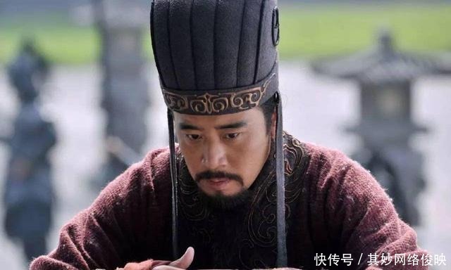刘备说过最经典的一句话,证明他并没有