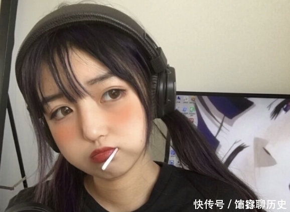 放弃|有这“3特点”女生快放弃刘海,露出五官,帮你招更多的桃花!