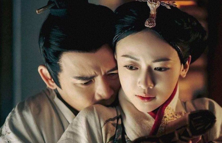 母亲|秦始皇的“耻辱”，母亲赵姬一生深爱三个男人，都给她带来伤害