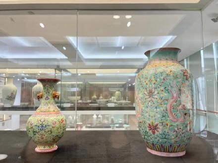 红彩|免费开放！“国家宝藏”来杭州了