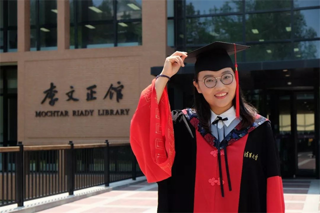 science!白蕊被清华拒收,如今却获世界级大奖!这位90后女科学家厉害了