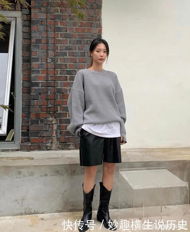 2020秋冬4大流行趋势，时髦精必看！