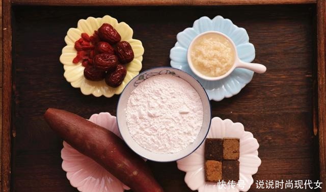 酒酿|老一辈传下来的好东西,坚持每天喝一碗,滋补又养颜,女人别不懂