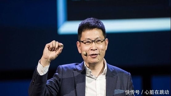来说就|华为宣布一项计划,美国、苹果始料不及,“5.5G”版本来袭