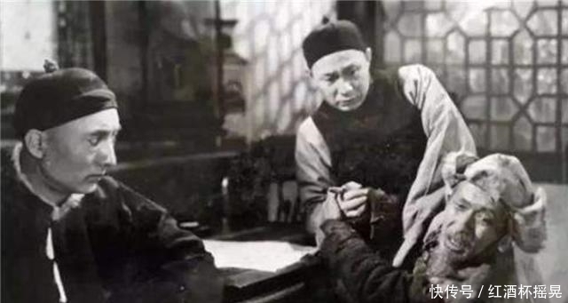 周扒皮:一个恪守中国传统的乡村士绅,还是一个人人喊打的恶霸