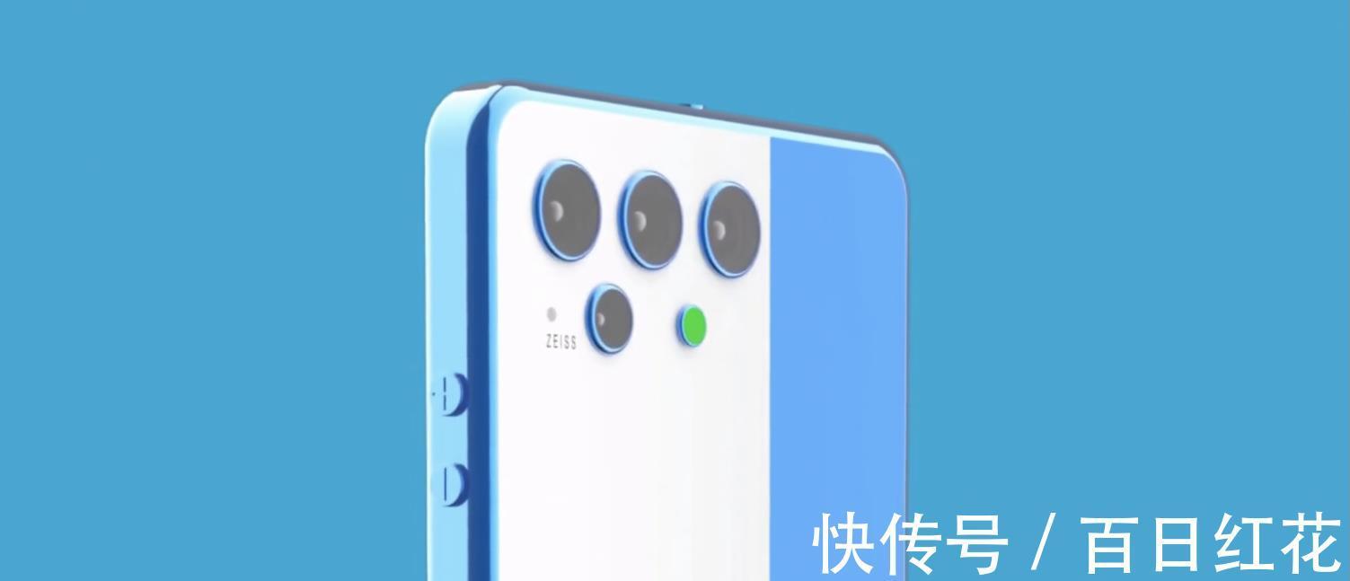 概念图|索尼大秀肌肉，8000万+6000mAh+18G运存，这才是索尼