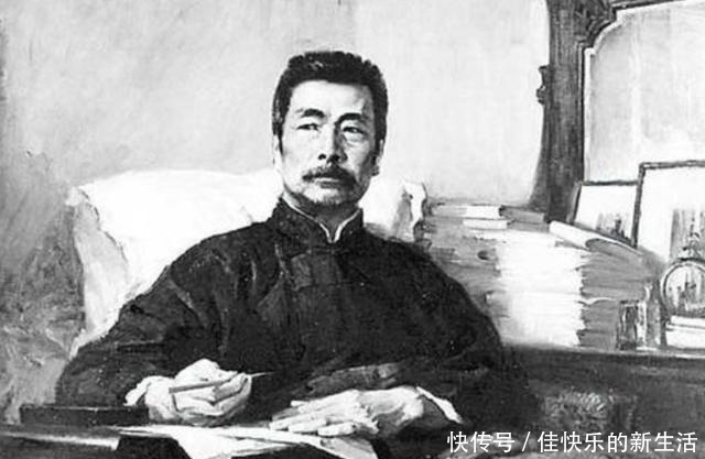 文学作品!鲁迅半夜去世时,留下了7条遗嘱,建议后人不得从事这2个行业