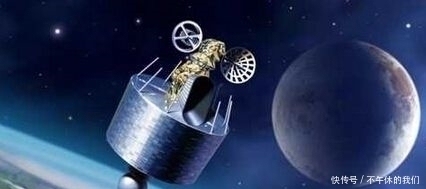 首次乘航天器上天的黑猩猩,玩了一次命,奖励是一个香蕉半个橘子