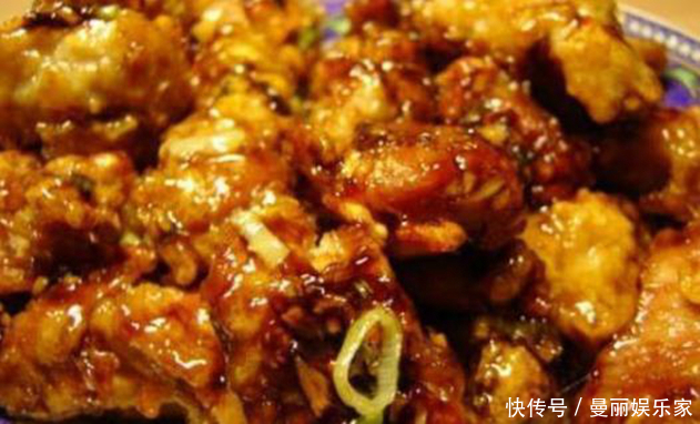 家常菜做这些,没人能抵住美食的诱惑