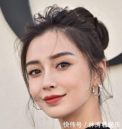 纯正的汉族人是单眼皮那双眼皮又源于哪里作为中国人必须了解