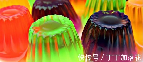 冰皮蛋糕|5种适合“冷冻”的零食,味道出奇的好,最后一种比冰淇淋好吃!