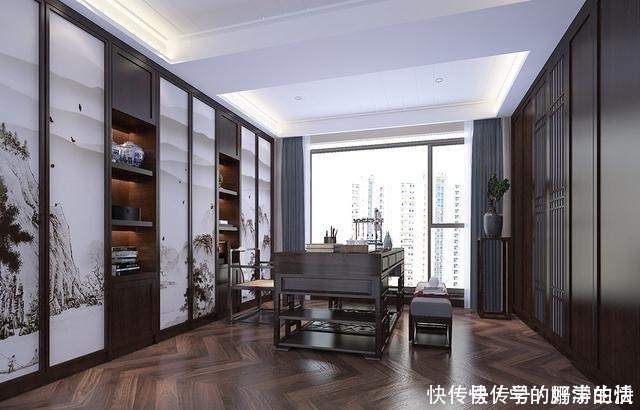 业主|买房听了老公的建议，买两套平层打通，装修效果住着比别墅还舒服！