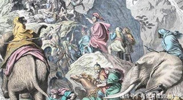 秘密|迦太基毁灭的秘密城邦时代的大国,却无法适应新时代的游戏规则