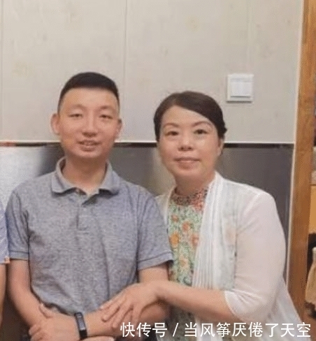 姚策拉|杜新枝梦到被姚策拉着手,母子俩哭在一起,网友支持她告许敏