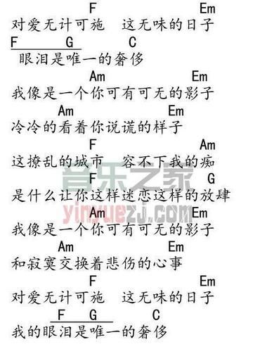 囚鸟尤克里里弹唱教学简谱 快资讯