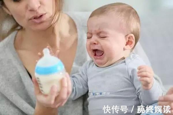 免疫系统|“喝奶粉”的娃对比“喝母乳”的娃,有四个明显短板,宝妈需了解