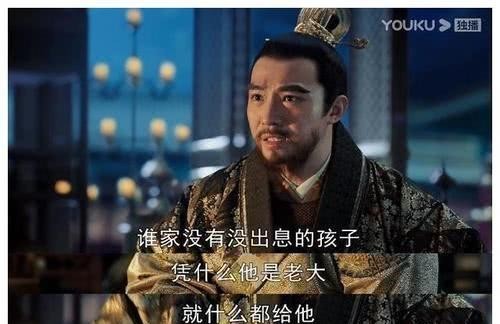 朱高煦|朱高煦谋反到底受谁“鼓励”?注意看朱棣的这个“小动作”