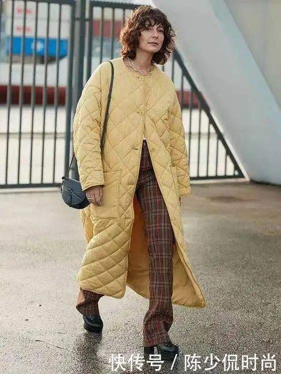 羽绒服|羽绒服盘点种草:含大牌秀场款、选购注意事项
