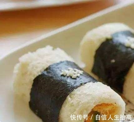 早餐|忙碌不是借口, 动手为自己做一顿早餐吧