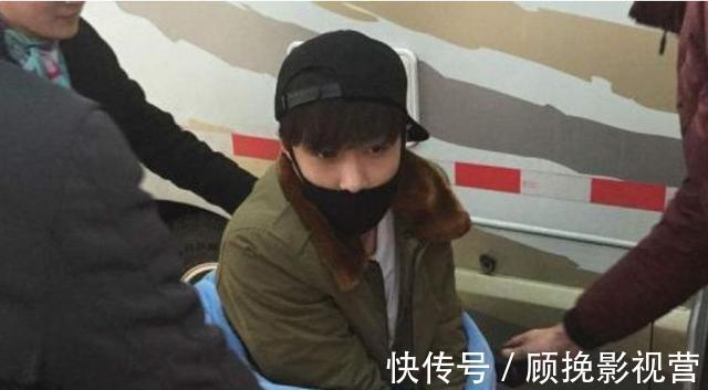 盘点|盘点因综艺节目受伤的三位明星，李晨只是缝针，他却因此丢了性命