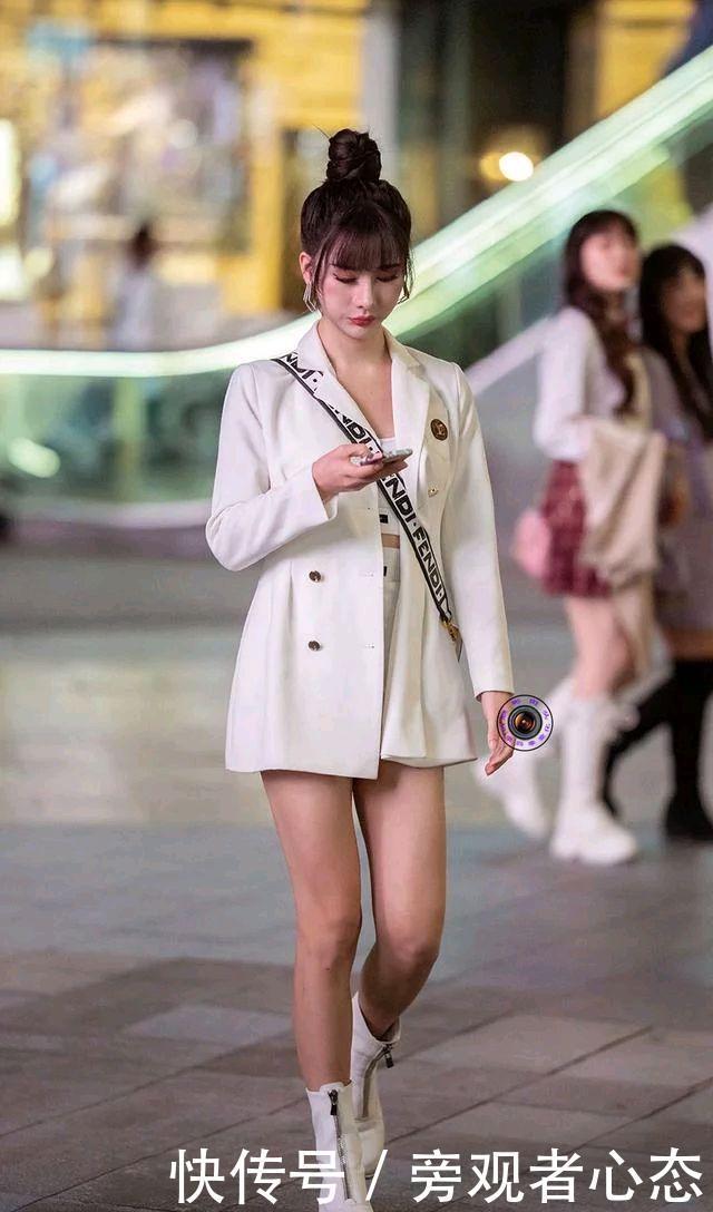 冬季保暖又显瘦的穿搭方式,让你既时尚又温暖