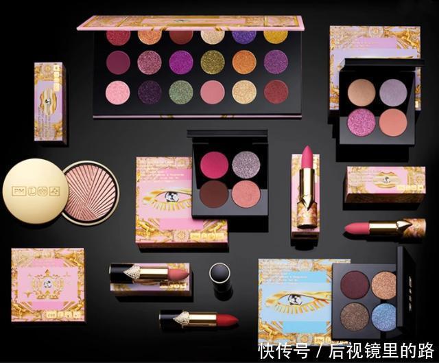 圣诞限定！你跟别人的不同就指这儿了