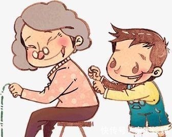 一起长大|人到晚年才弄明白:人与人之间最大的差别在于有没有教育好孩子