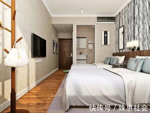户型|买房最不该选双卫生间户型一听过来人的话,我就后悔入住才察觉