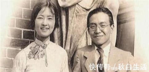 漂亮|她是常书鸿的女儿,比林徽因还漂亮,却甘心当个助教!