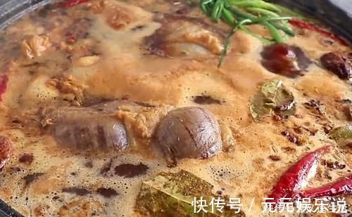 豆瓣酱|怎样秘制出酱香十足还切不散的酱牛肉？20年的土方子，太简单