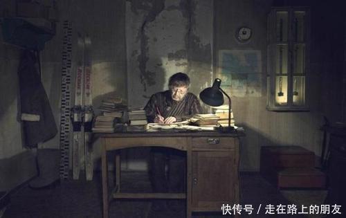 全球最孤独的工作：独自生活在北极20年，荒无人烟气候极恶劣！